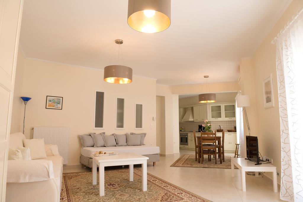 Gasthof Marina's House Parga