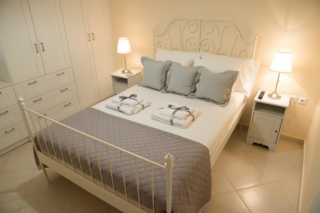 Gasthof Marina's House Parga